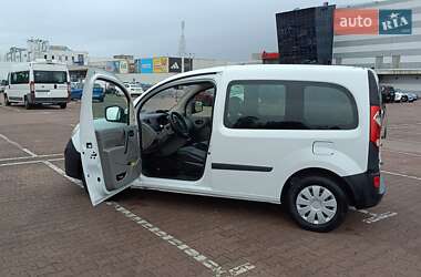 Минивэн Renault Kangoo 2008 в 