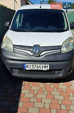 Вантажний фургон Renault Kangoo 2013 в Броварах