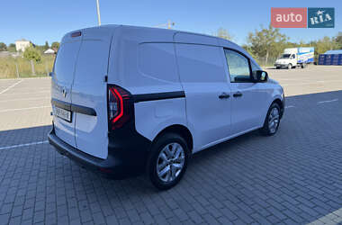Грузовой фургон Renault Kangoo 2022 в 