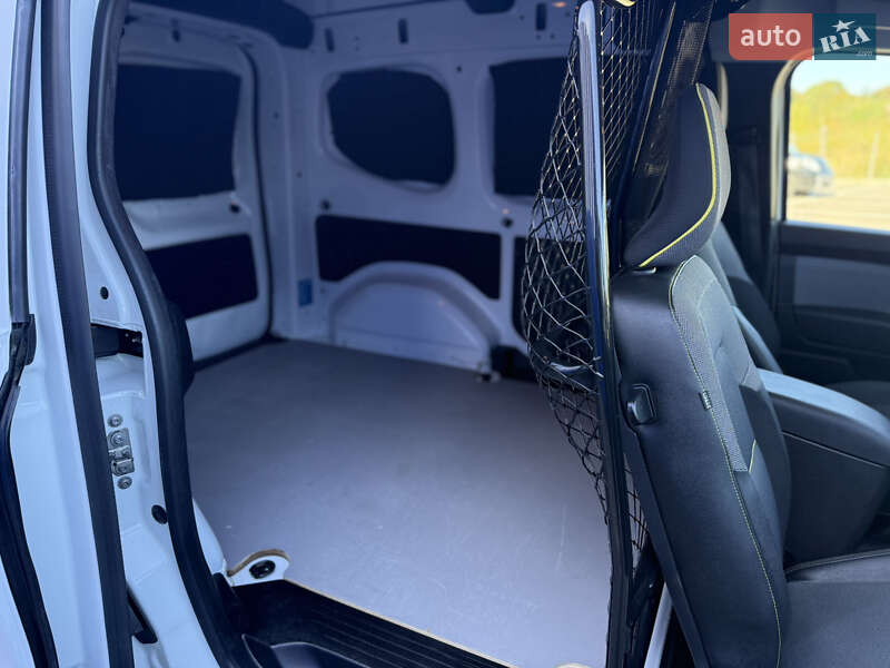 Грузовой фургон Renault Kangoo 2022 в Дубно