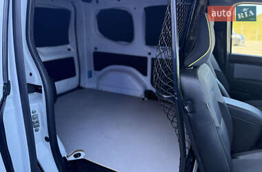Грузовой фургон Renault Kangoo 2022 в 