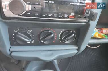 Минивэн Renault Kangoo 2000 в 