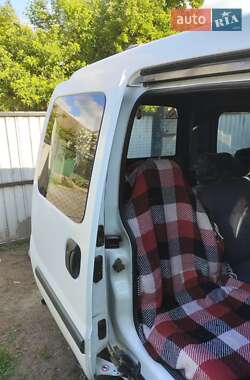 Минивэн Renault Kangoo 2000 в 