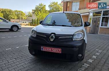Грузовой фургон Renault Kangoo 2021 в 