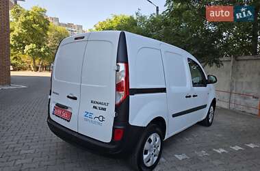Грузовой фургон Renault Kangoo 2021 в 