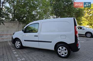 Грузовой фургон Renault Kangoo 2021 в 