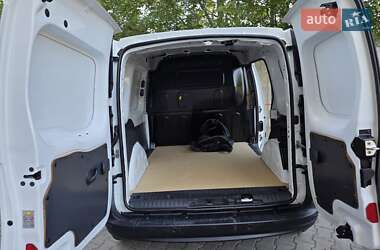 Грузовой фургон Renault Kangoo 2021 в 