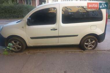 Минивэн Renault Kangoo 2009 в Черновцах