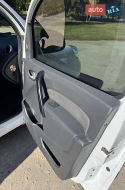 Минивэн Renault Kangoo 2017 в 