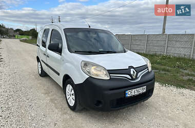 Грузовой фургон Renault Kangoo 2013 в 