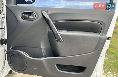 Грузовой фургон Renault Kangoo 2013 в 