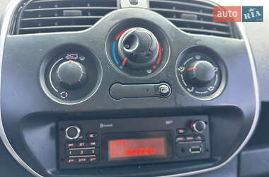Грузовой фургон Renault Kangoo 2013 в 