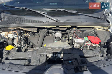 Грузовой фургон Renault Kangoo 2013 в 