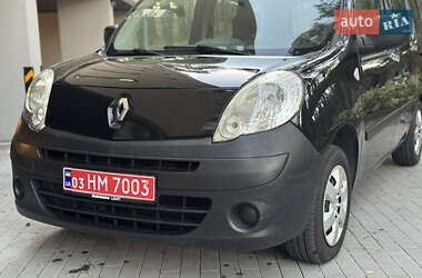 Минивэн Renault Kangoo 2008 в 
