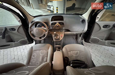 Минивэн Renault Kangoo 2008 в 