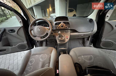 Минивэн Renault Kangoo 2008 в 