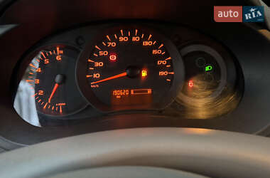 Минивэн Renault Kangoo 2008 в 