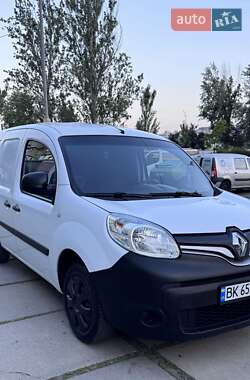 Грузовой фургон Renault Kangoo 2016 в Киеве