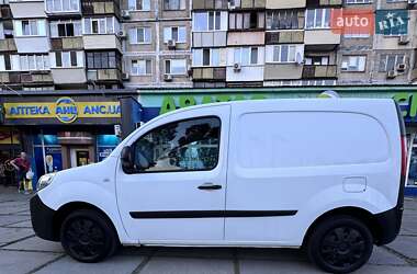 Грузовой фургон Renault Kangoo 2016 в 