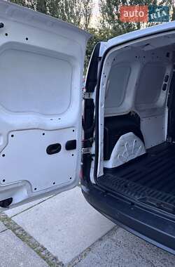 Грузовой фургон Renault Kangoo 2016 в 