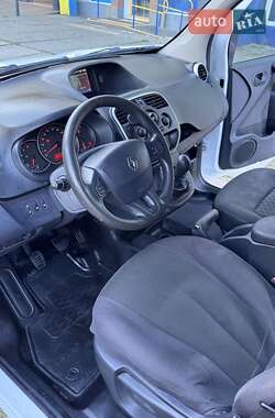 Грузовой фургон Renault Kangoo 2016 в 