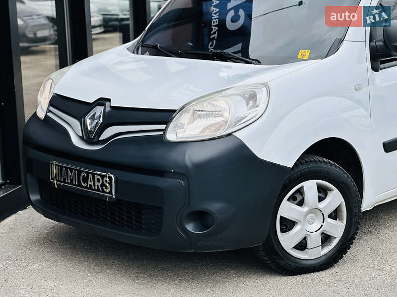 Мінівен Renault Kangoo 2013 в Харкові