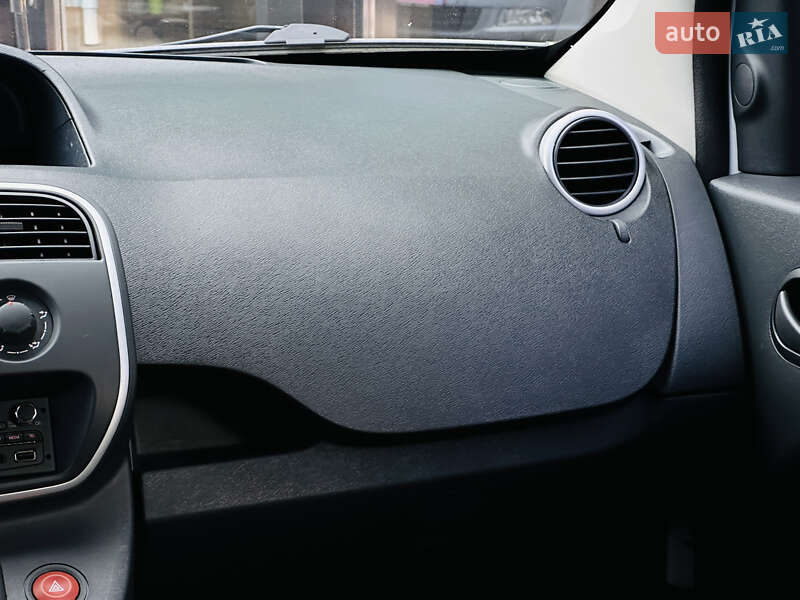 Мінівен Renault Kangoo 2013 в Харкові