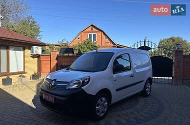 Грузовой фургон Renault Kangoo 2021 в Хмельницком