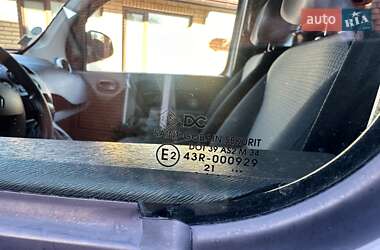 Грузовой фургон Renault Kangoo 2021 в 