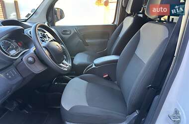 Грузовой фургон Renault Kangoo 2021 в 
