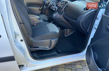 Грузовой фургон Renault Kangoo 2021 в 