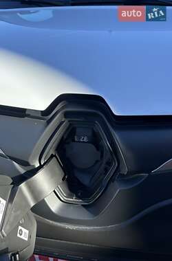 Грузовой фургон Renault Kangoo 2021 в 
