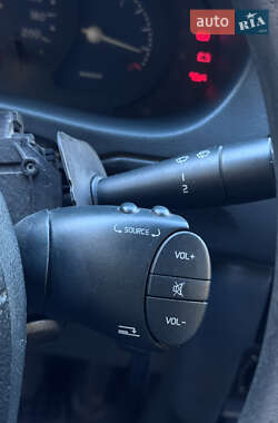 Грузовой фургон Renault Kangoo 1999 в 