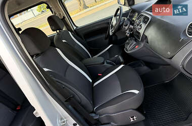 Минивэн Renault Kangoo 2016 в 
