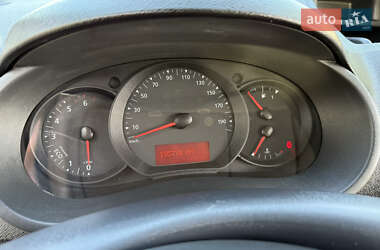 Минивэн Renault Kangoo 2016 в 