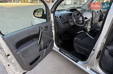 Минивэн Renault Kangoo 2016 в 