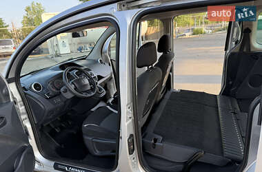 Минивэн Renault Kangoo 2016 в 