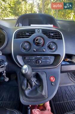 Минивэн Renault Kangoo 2019 в 
