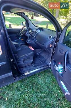 Минивэн Renault Kangoo 2019 в 