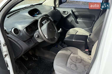 Грузовой фургон Renault Kangoo 2012 в 