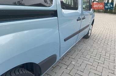 Мінівен Renault Kangoo 2012 в 