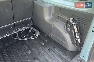 Мінівен Renault Kangoo 2012 в 