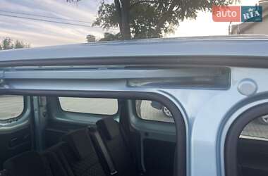 Мінівен Renault Kangoo 2012 в 