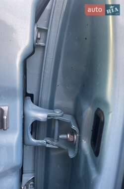 Мінівен Renault Kangoo 2012 в 