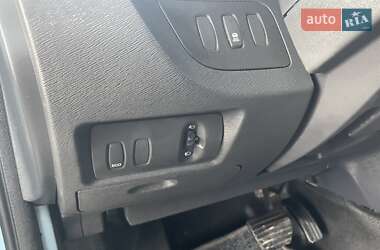 Мінівен Renault Kangoo 2012 в 