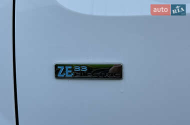 Минивэн Renault Kangoo 2018 в 