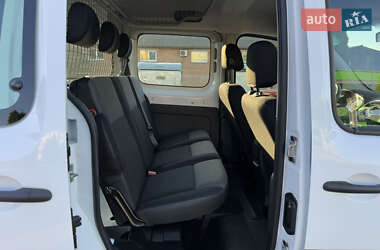 Минивэн Renault Kangoo 2018 в 