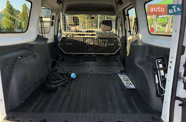 Минивэн Renault Kangoo 2018 в 