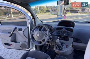 Минивэн Renault Kangoo 2009 в 