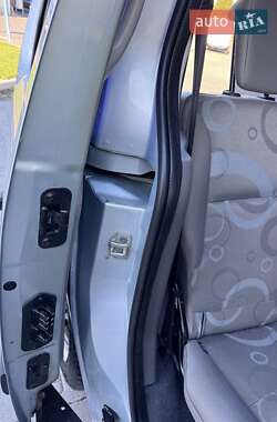 Минивэн Renault Kangoo 2009 в 